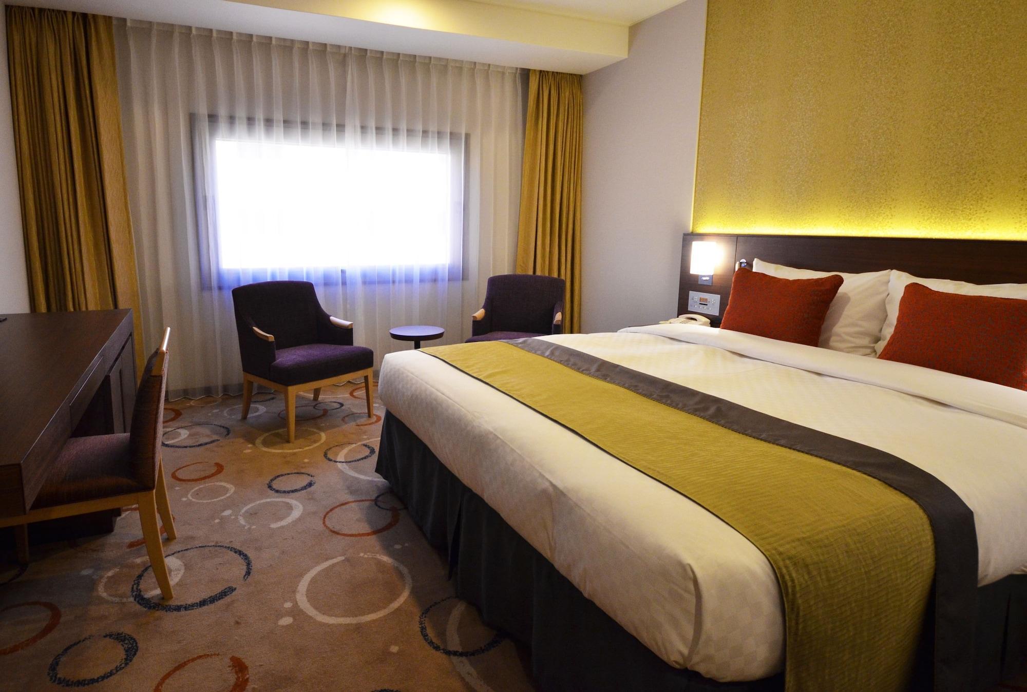 Metropolitan Edmont Hotel Tokio