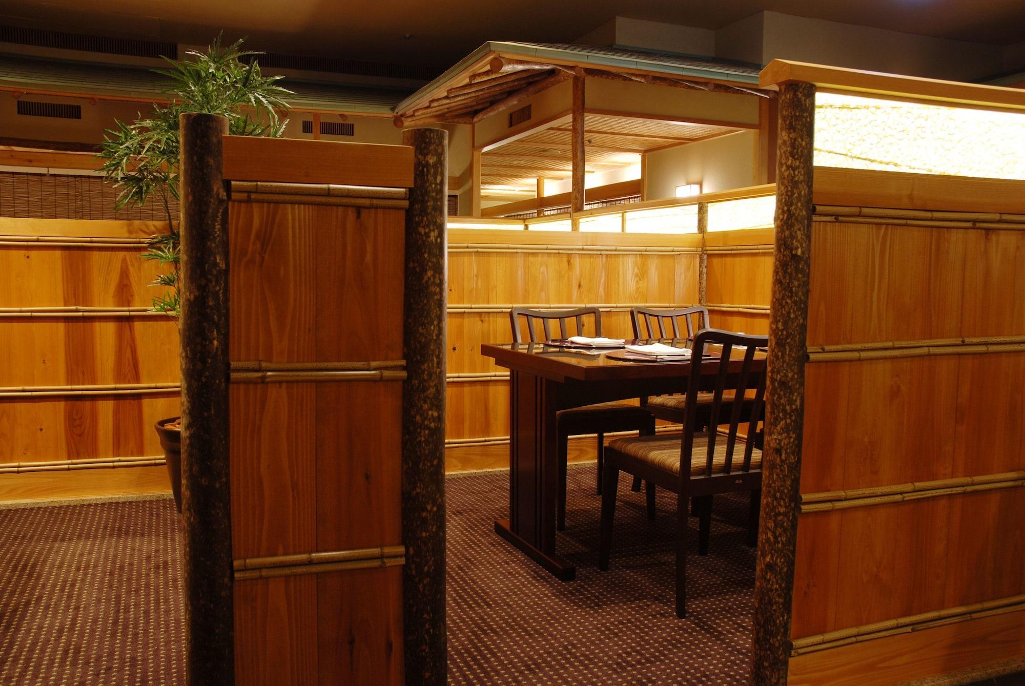 Metropolitan Edmont Hotel Tokio