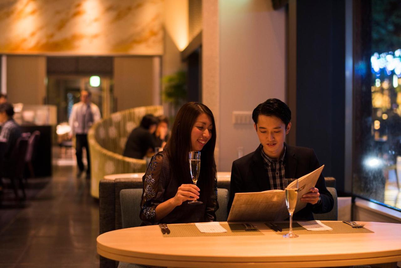 Metropolitan Edmont 4* Tokio
