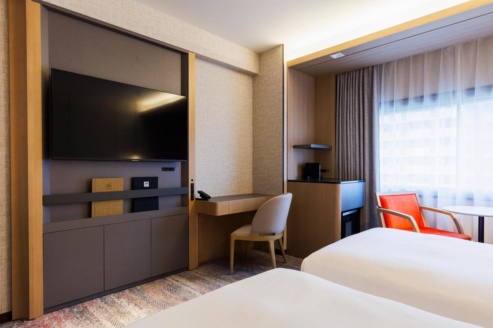 Hotel Metropolitan Edmont Tokio