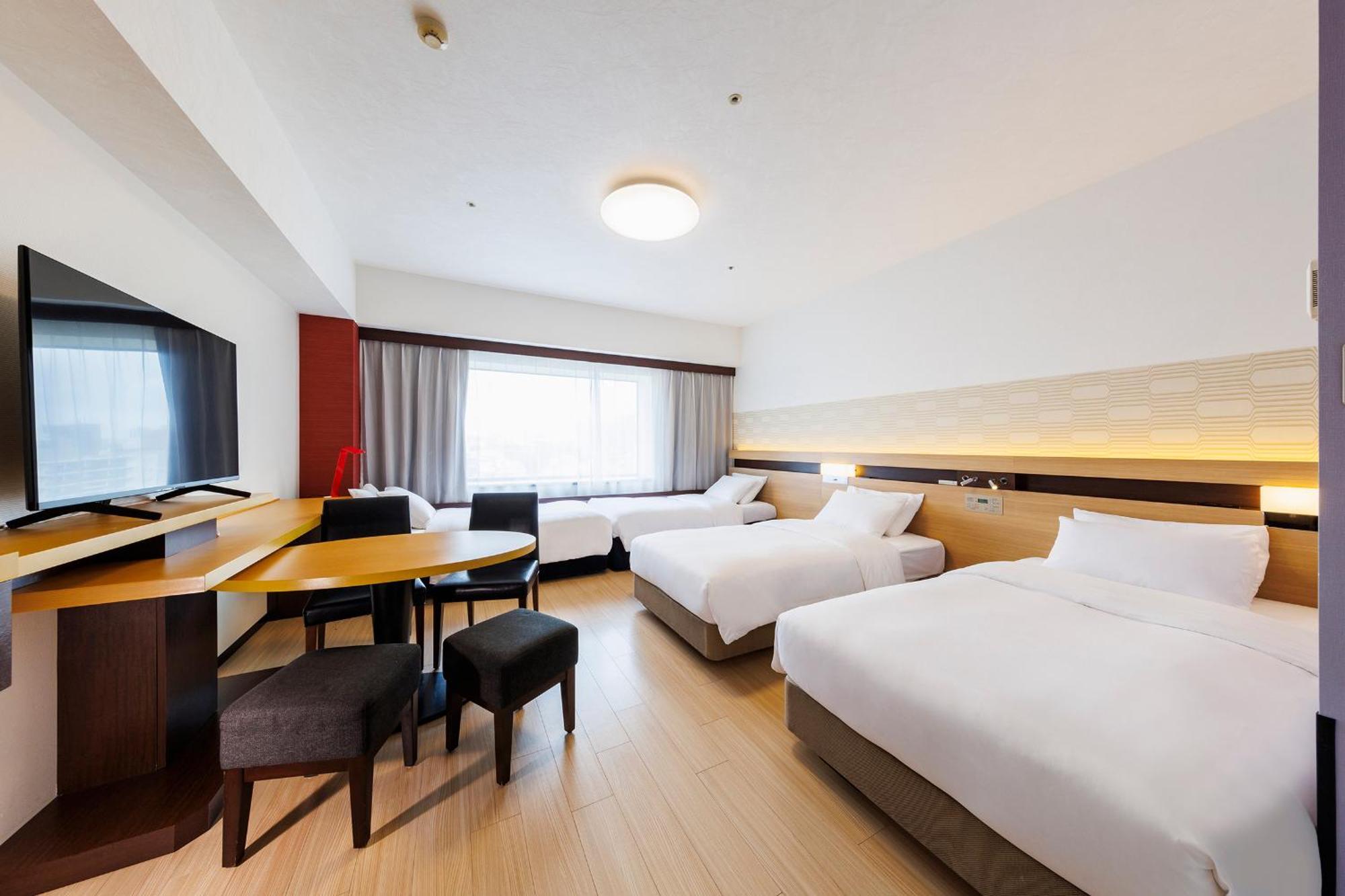 Hotel Metropolitan Edmont Tokio