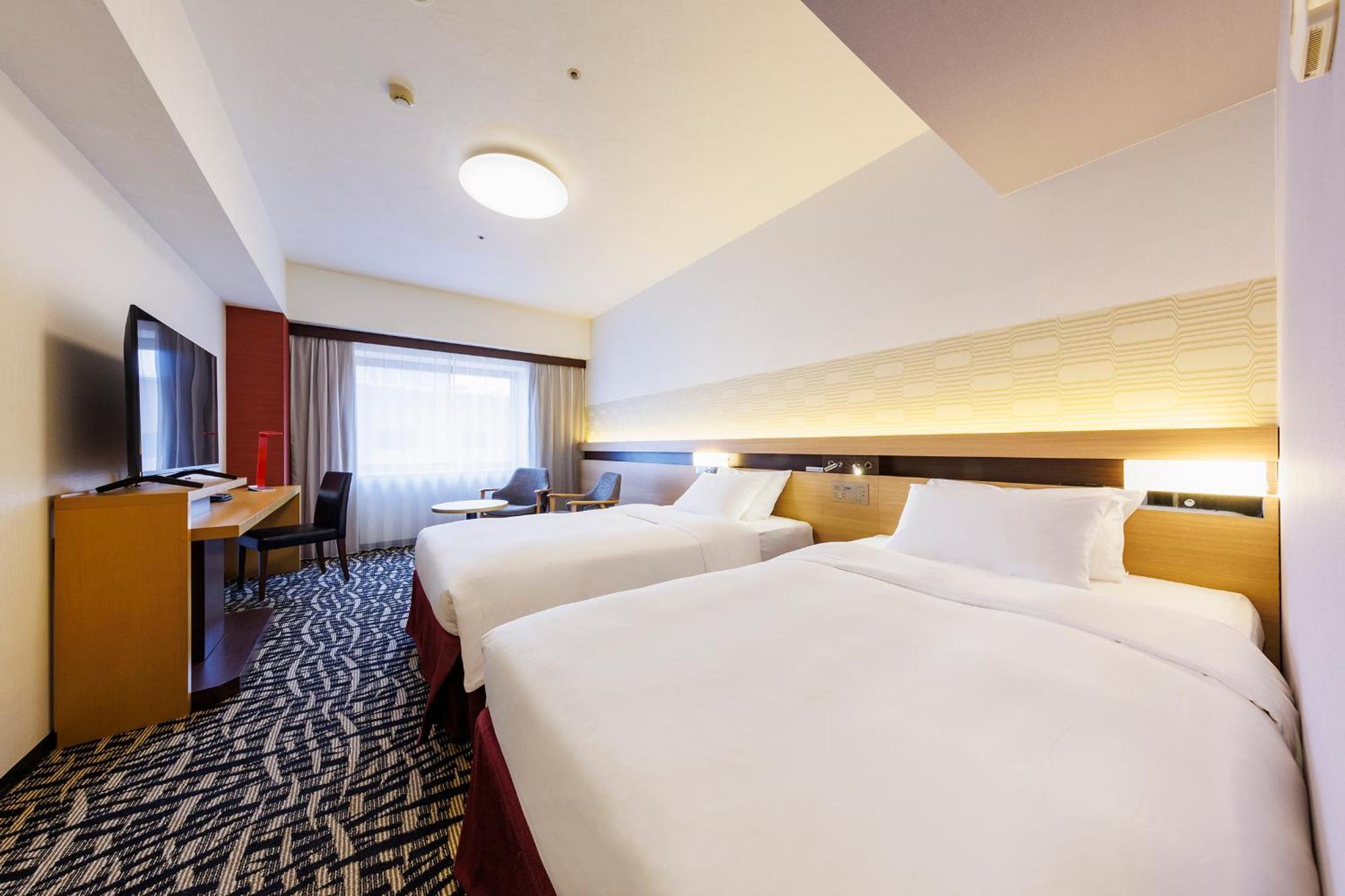 Metropolitan Edmont 4* Tokio
