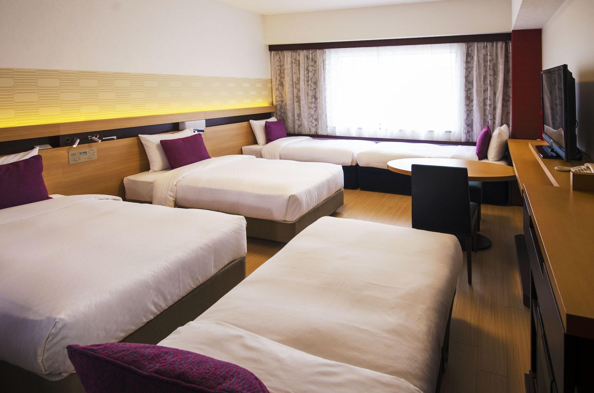 Hotel Metropolitan Edmont 4*