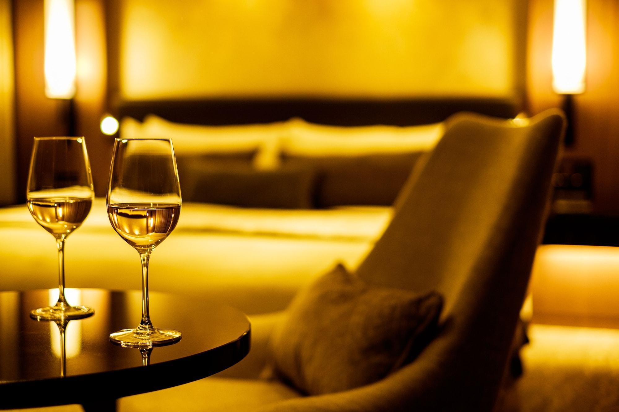 Hotell Metropolitan Edmont