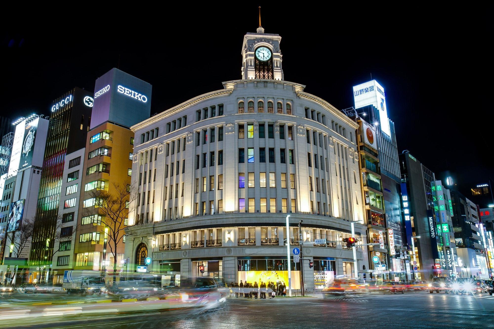 Hotell Metropolitan Edmont 4*