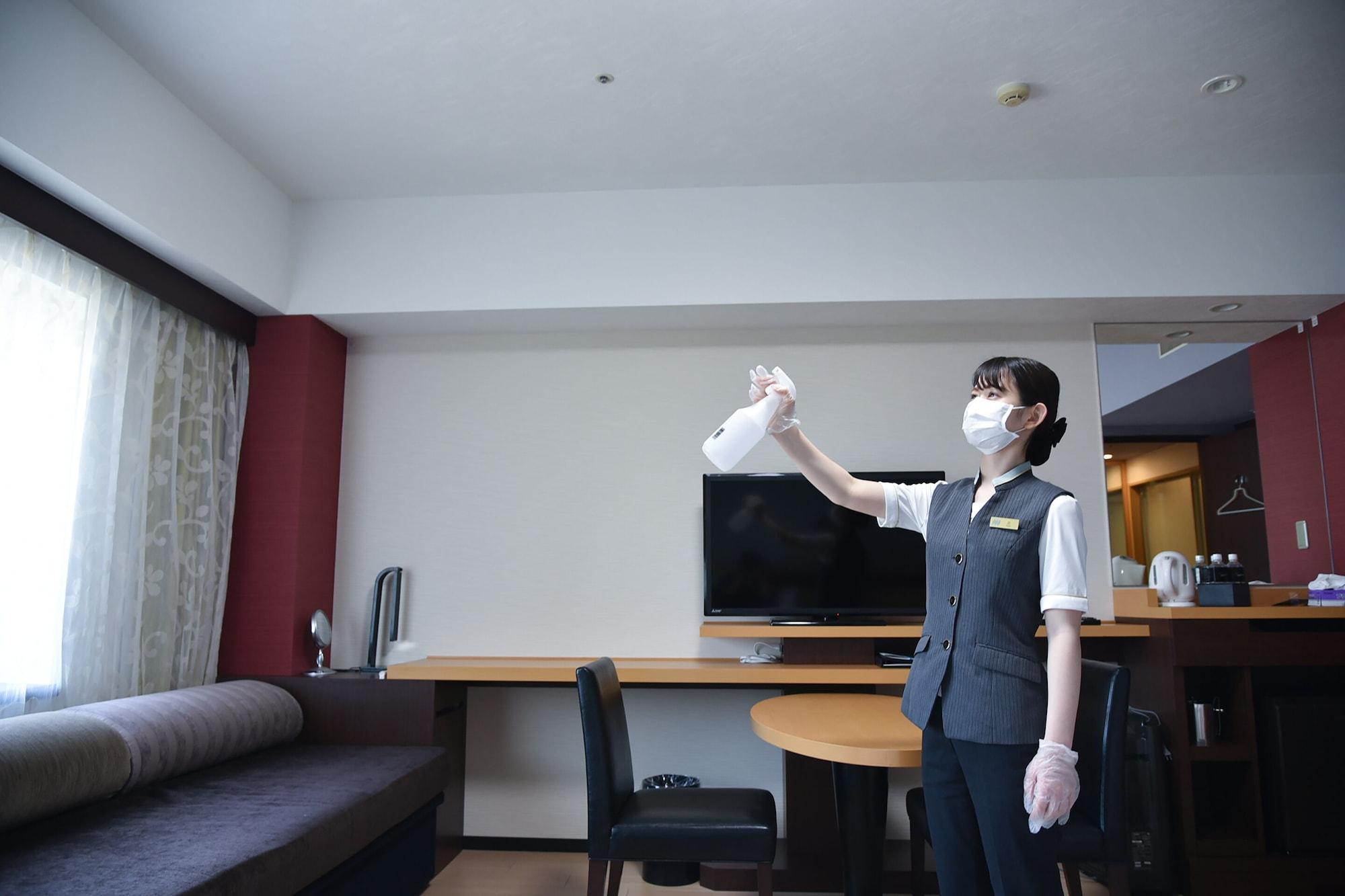 Hotell Metropolitan Edmont