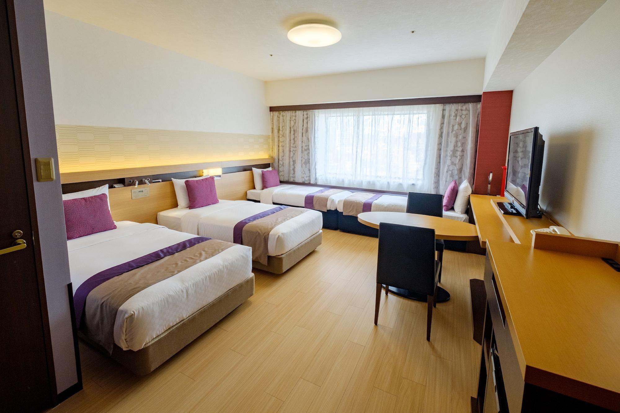 Metropolitan Edmont Hotell