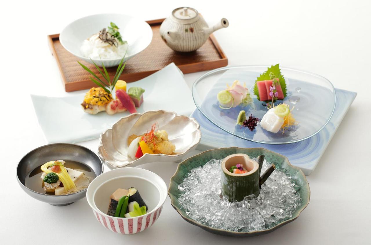 Metropolitan Edmont 4* Tokyo prefektur